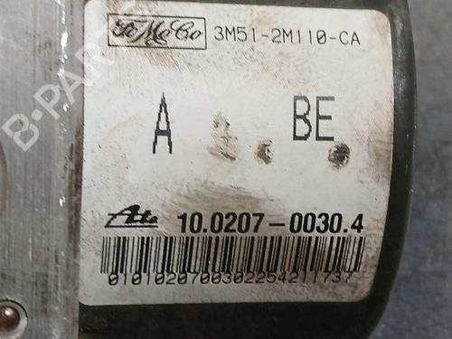 ABS pump FORD FOCUS C-MAX (DM2) 2.0 TDCi | BP37473221M43 - Image 4