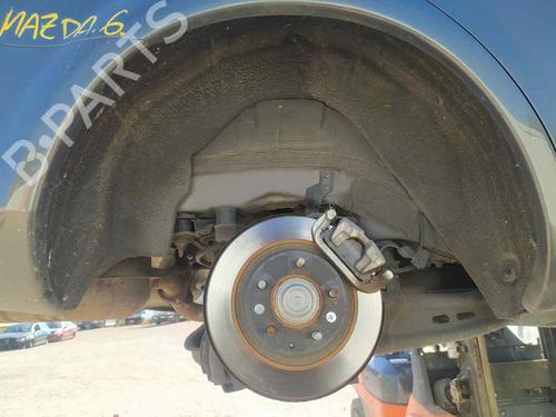 Used Wheel arch MAZDA 6 Hatchback (GG) 2.0 DI (GG14) (143 hp) 22640040