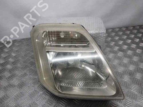 Lampa przednia prawa CITROËN C2 ENTERPRISE (JG_) 1.1 41981748 | PULIR