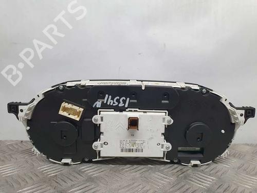 Instrument cluster PEUGEOT 508 I (8D_)  | BP8423079C47 