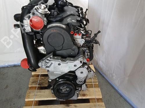 Used Engine Engine 37665512 37665512