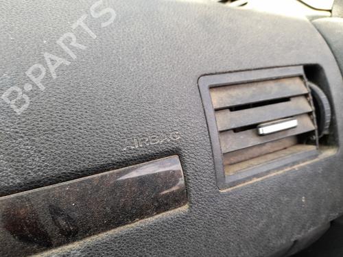 Kollisonspute sett FORD FOCUS C-MAX (DM2) 2.0 TDCi | BP25605692C86 