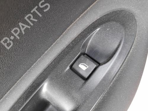 Used Left rear window switch CITROËN C4 II (NC_) 1.6 BlueHDi 100 (99 hp) 29891926