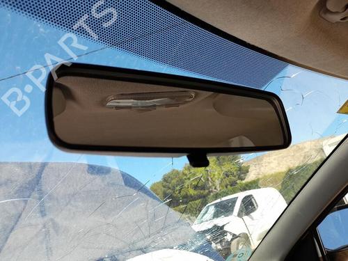 Espelho interior CITROËN C-ELYSEE (DD_) 1.2 VTi 82 (82 hp) 26178369