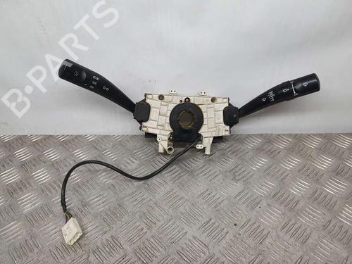 Rattstammestilk SSANGYONG REXTON / REXTON II (GAB_) [2002-2025]  16569440