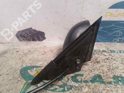 Right mirror SEAT IBIZA III (6L1)  | BP179555C27 