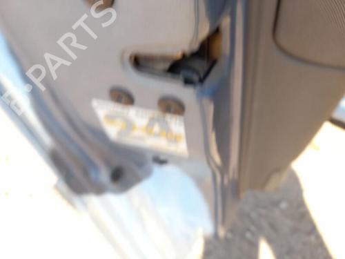 Used Front left lock RENAULT SCÉNIC II (JM0/1_) 1.4 (JM0B, JM0H, JM1A) (98 hp) 29725369