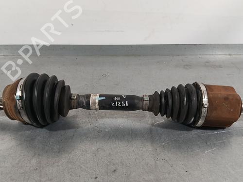Used Left front driveshaft Left front driveshaft 39563885 39563885