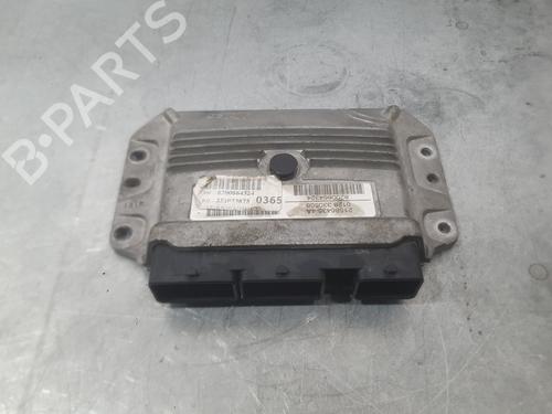Used Engine control unit (ECU) Engine control unit (ECU) 39248019 39248019