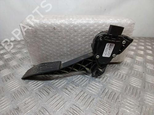 Pedal OPEL ASTRA K (B16)  | BP19795896I4 