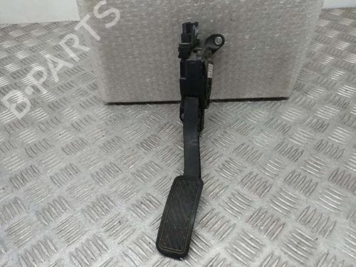 Used Pedal FORD FIESTA VI (CB1, CCN) 1.5 TDCi (95 hp) 18909111