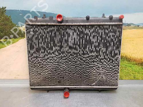 Køler CITROËN C4 I (LC_) [2004-2014]  3140862