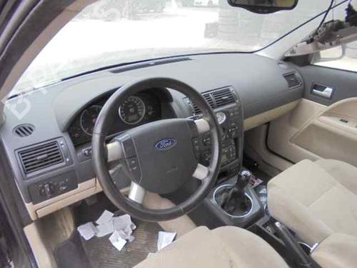 Climate control FORD MONDEO III Turnier (BWY)  | BP604908I5 