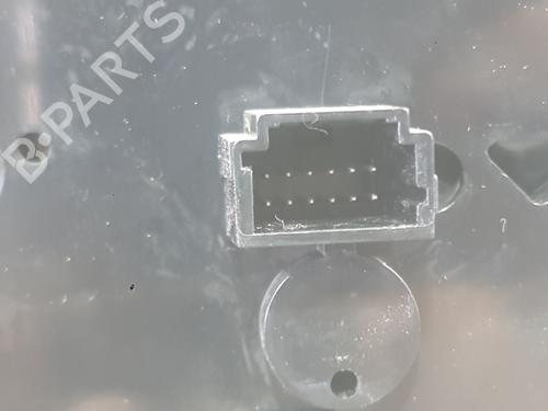 Climate control RENAULT MEGANE IV Hatchback (B9A/M/N_) 1.5 Blue dCi 115 (B9A6) | BP39955040I5 - Image 3