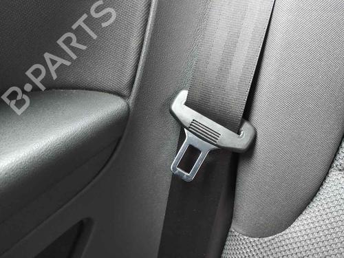 Used Rear right seatbelt AUDI A3 (8P1) [2003-2013]  25334182