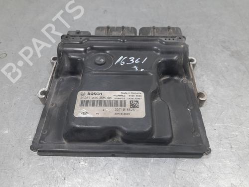 Used Engine control unit (ECU) RENAULT TRAFIC III Van (FG_) [2014-2025]  30836764
