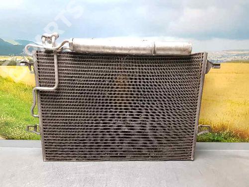 AC radiator MERCEDES-BENZ E-CLASS (W211) E 320 CDI (211.026) | BP2269039M32 