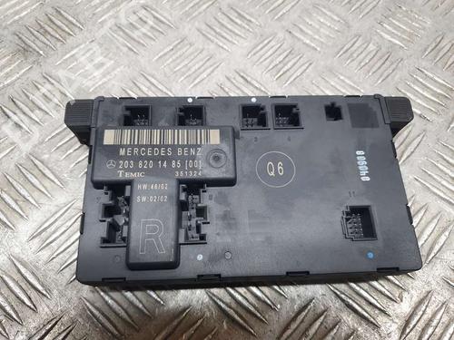 Elektronisk modul MERCEDES-BENZ C-CLASS (W203) [2000-2007]  16415071