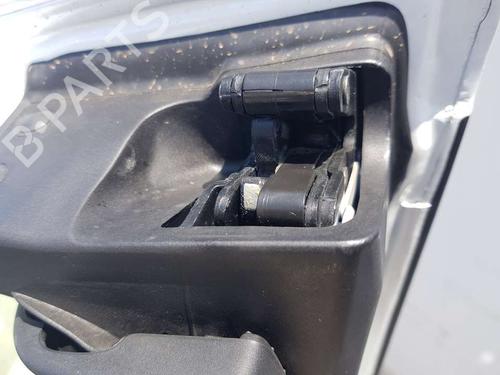 Used Front right lock FORD B-MAX (JK) [2012-2025]  18136992