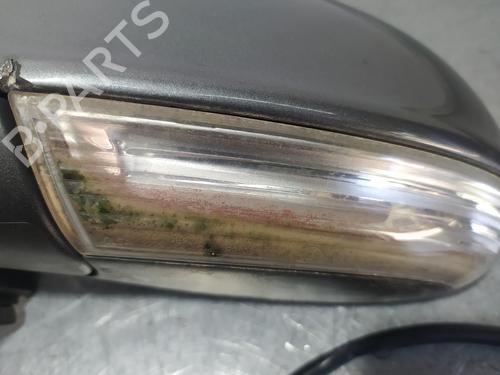 Left mirror VW GOLF V (1K1)  | BP11918802C26 