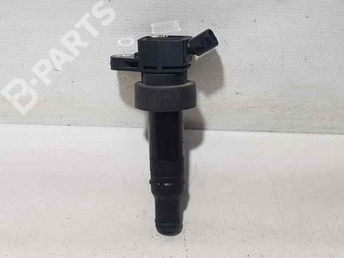 Used Ignition coil HYUNDAI TUCSON (TL, TLE) [2015-2023]  6950809