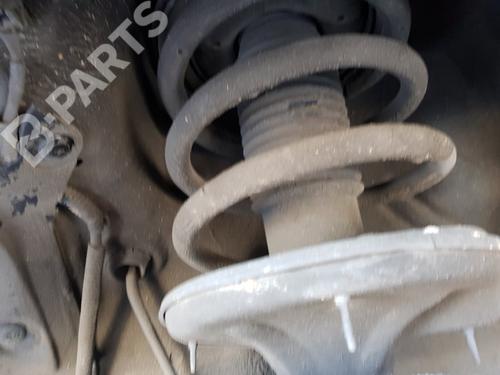 Used Left front shock absorber KIA SPORTAGE II (JE_, KM_) [2004-2011]  11366515