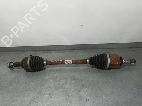Used Left front driveshaft DACIA SANDERO II [2012-2025]  6453178