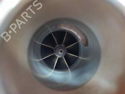 Engine CITROËN C3 AIRCROSS II (2R_, 2C_)  | BP20159476M1 