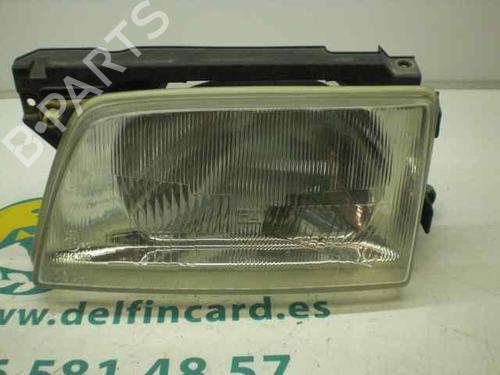 Used Left headlight OPEL KADETT E Hatchback (T85) [1984-1993]  5576265