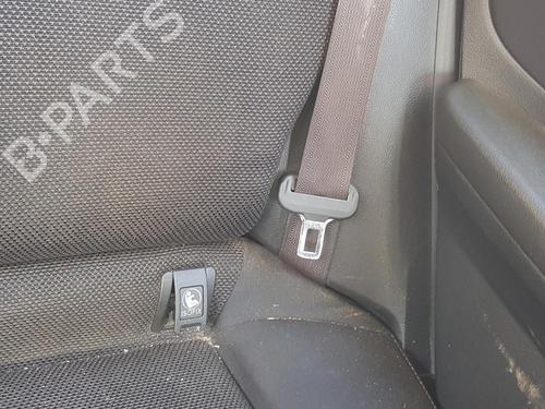 Used Rear left seatbelt SUBARU XV (_GP_) [2011-2025]  11867302