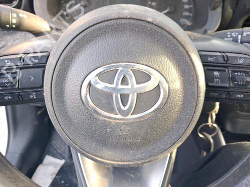 Used Airbag Kit Airbag Kit 38801306 38801306