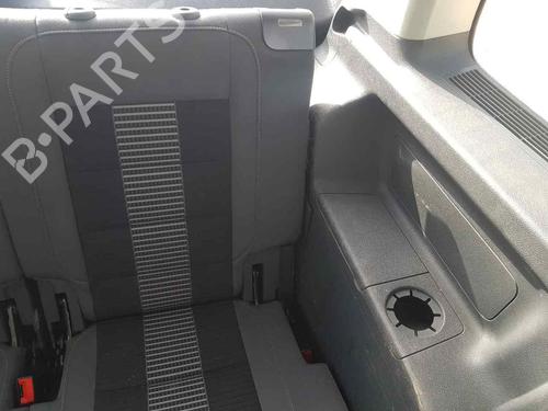Used Rear seat VW TOURAN (1T1, 1T2) [2003-2010]  20677641