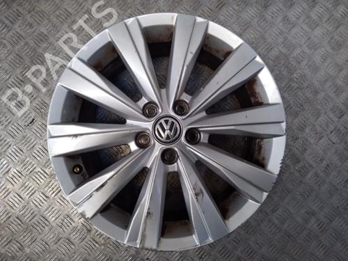 Rim VW GOLF V (1K1)  | BP27374872C45 