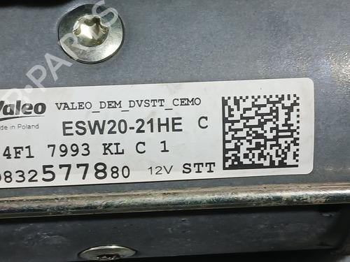Starter PEUGEOT RIFTER 1.5 BlueHDi 100 | BP39146783M8 - Image 3