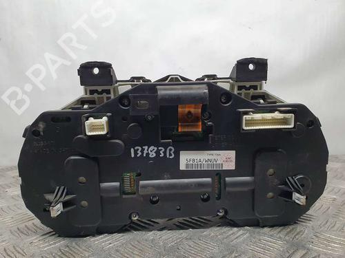 Instrument cluster NISSAN MICRA V (K14)  | BP9187417C47 