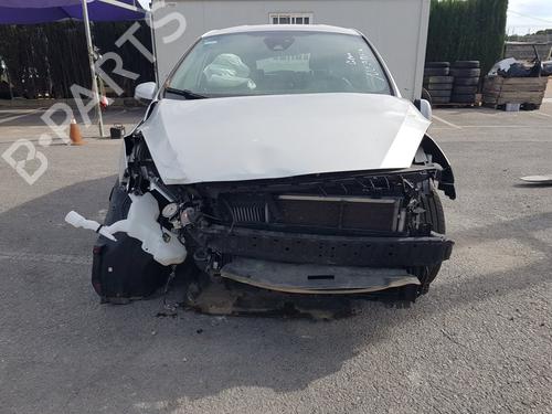Steering column FORD FIESTA VII (HJ, HF)  | BP15385425M21 