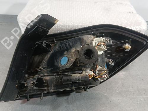 Left taillight FORD FIESTA VII (HJ, HF) 1.0 EcoBoost | BP24677221C34 - Image 2