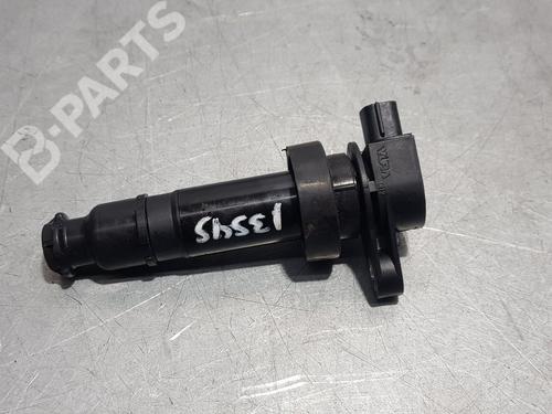 Used Ignition coil KIA VENGA (YN) [2010-2019]  8528779