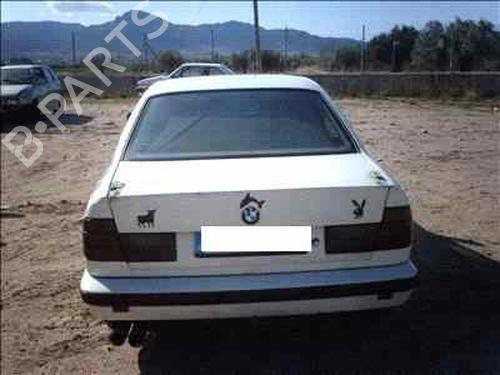 Steering pump BMW 5 (E34)  | BP1705011M99 
