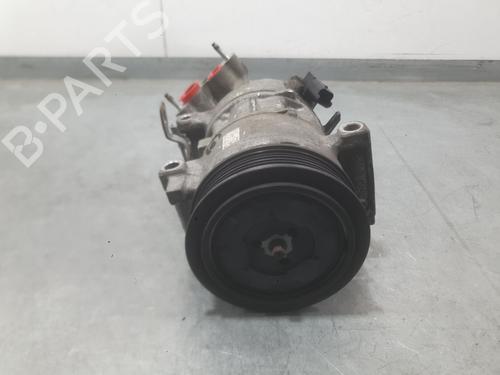 Used AC compressor AC compressor PEUGEOT 3008 II SUV (MC_, MR_, MJ_, M4_) 1.5 BlueHDi 130 (131 hp) 40449563 40449563