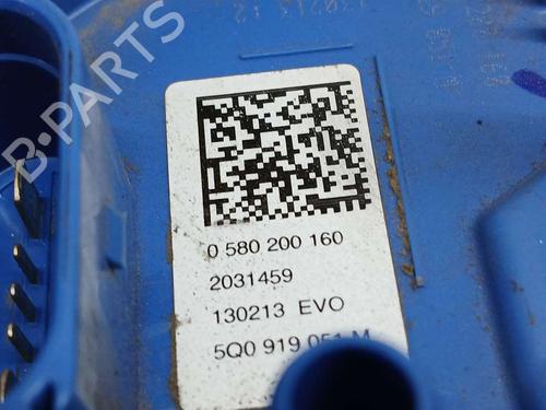 Fuel pump AUDI A3 Sportback (8VA, 8VF)  | BP19795885M76 
