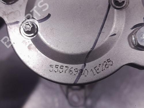 Starter CHEVROLET CRUZE (J300) 1.6 | BP29431161M8 