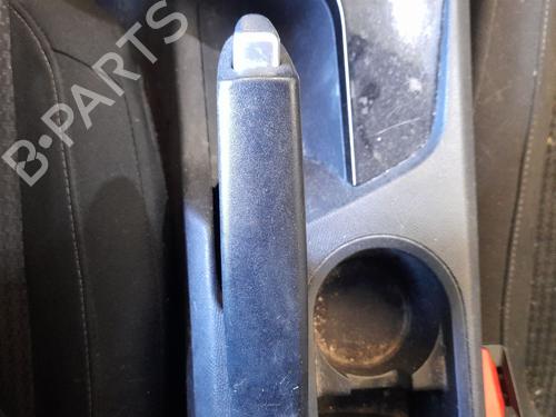 Freno de mano Freno de mano PEUGEOT 308 II (LB_, LP_, LW_, LH_, L3_) 1.5 BlueHDi 130 (131 hp) 37242650 37242650