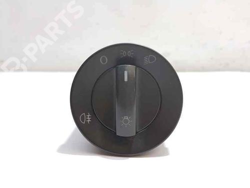 Used Headlight switch VW POLO (9N_, 9A_) [2001-2014]  6517753