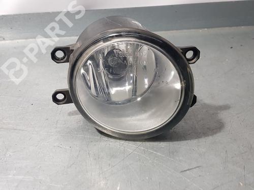 Used Left front fog light Left front fog light TOYOTA YARIS (_P13_) 1.4 D (NLP130_, NLP130) (90 hp) 8503970 8503970