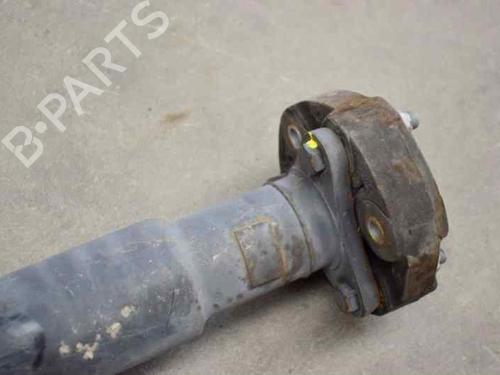 Driveshaft BMW 3 (E90) 320 d | BP8734343M37 