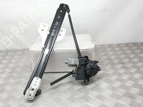 Used Rear left window mechanism SEAT ATECA (KH7, KHP) 2.0 TDI 4Drive (150 hp) 24673980