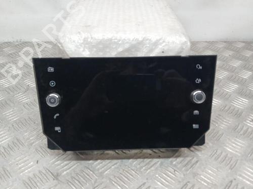 Elektronisk modul SEAT IBIZA V (KJ1, KJG) [2017-2025]  18475288