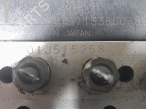 ABS pump LEXUS IS II (_E2_) 220d (ALE20) | BP28816112M43