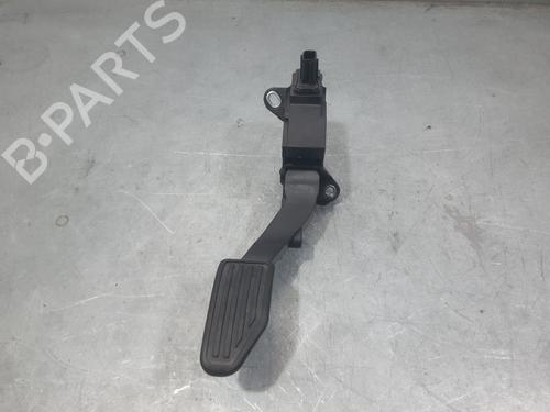 Pedal Pedal TOYOTA YARIS (_P13_) 1.5 Hybrid (NHP130_, NHP130) (101 hp) 34125439 34125439